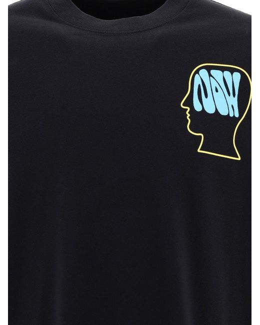 Tシャツ・カットソー Brain Dead \