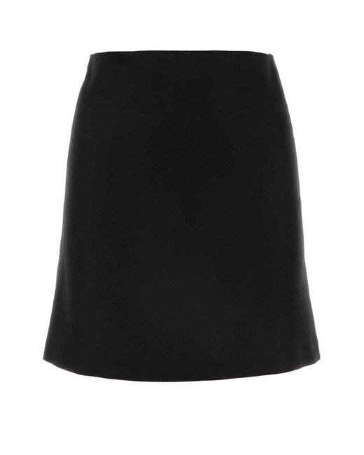 Philosophy Di Lorenzo Serafini Black Skirts