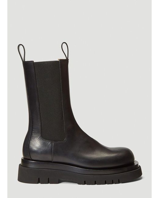 bv lug boot