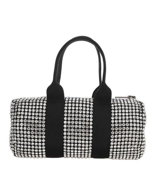 Alexander Wang Cruiser Crystal 