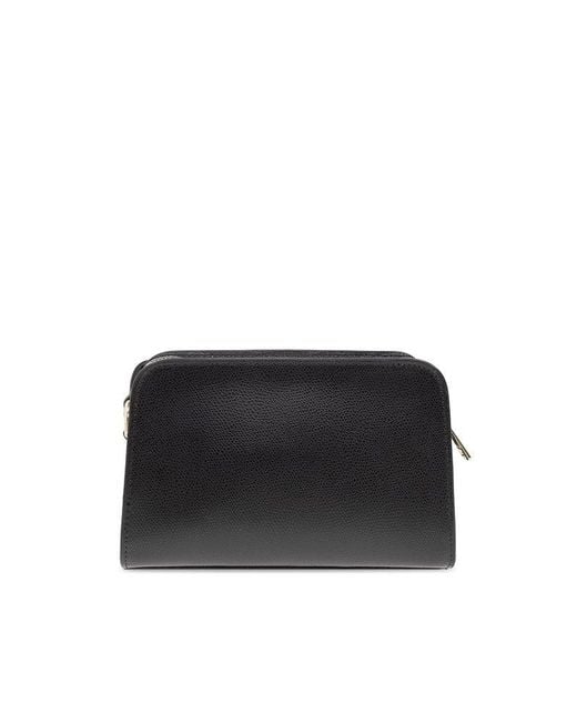 Furla Black ‘1927 Mini’ Shoulder Bag