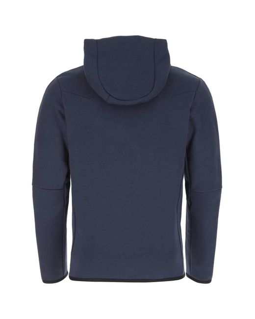 Nike Tech Fleece Full-zip Jacket in 