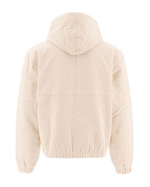 Stussy Natural Insulated Work Jacket for men