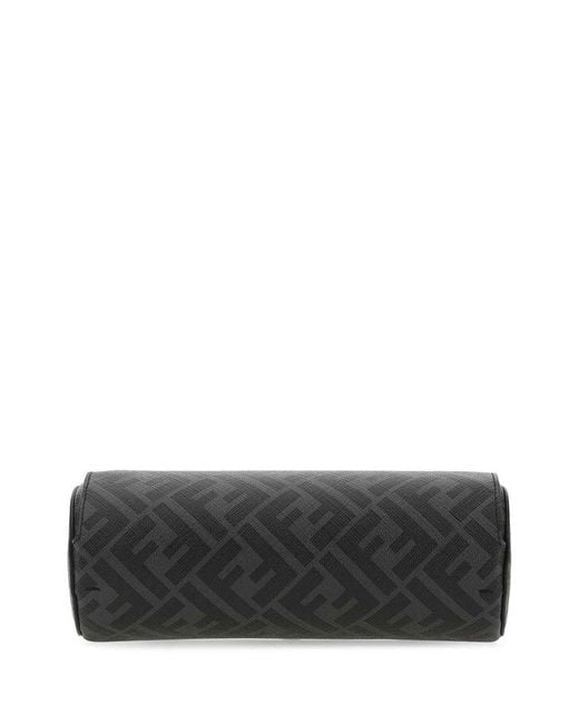 Fendi Ff Motif Watch Case for Men Lyst