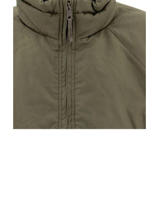Orslow Green Utility Jacket for men