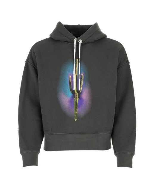cactus pullover