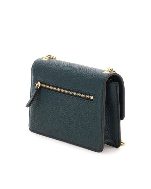 Mulberry Women's Green Wallets & Card Holders | ShopStyle