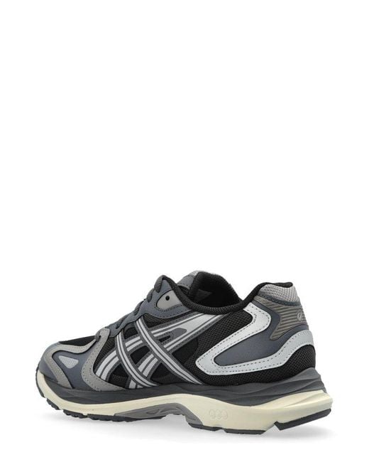 Asics Gray Gel-K1011 Sneakers for men
