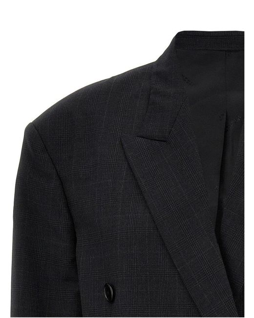 Isabel Marant Black 'Klero' Blazer