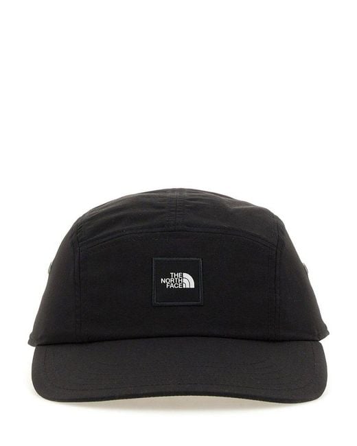 The North Face Black Baseball Cap for men