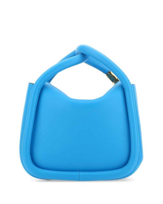 Boyy Handbags. in Blue Lyst