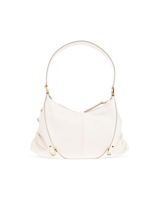 Givenchy Natural Sac Voyou Nano Shoulder Bag