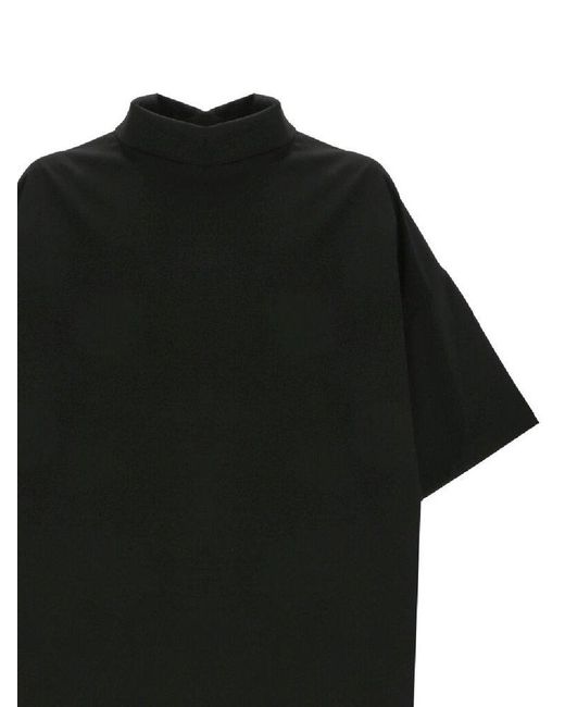 Fear Of God Black T-Shirts And Polos for men