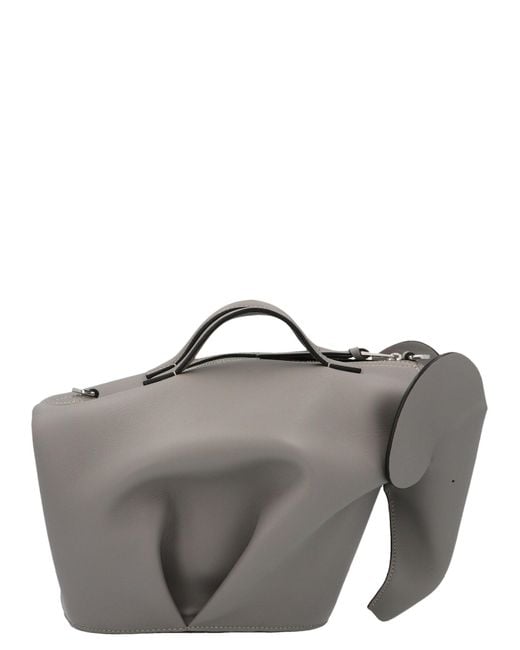 Lowes elephant bag store