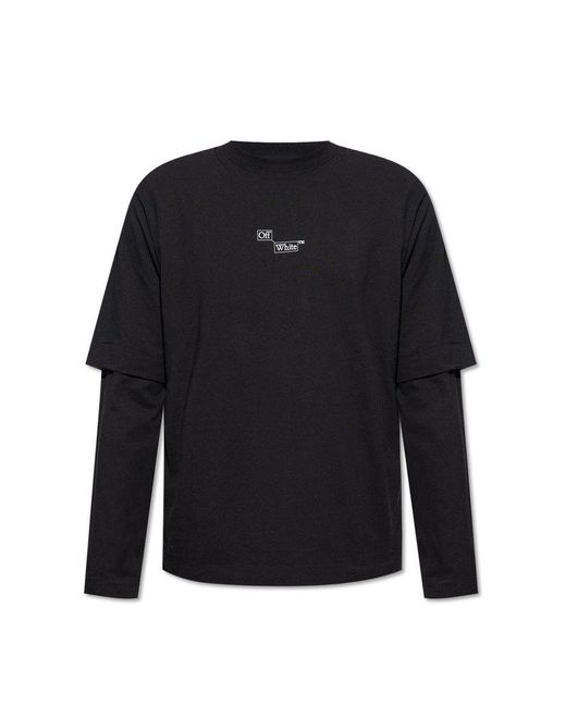 off white co virgil abloh t shirt