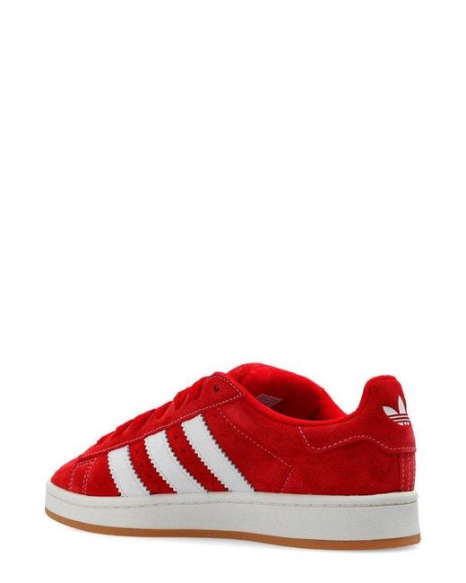 Adidas Red Campus 00S for men