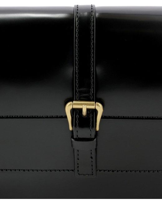 By far miranda bag black shop