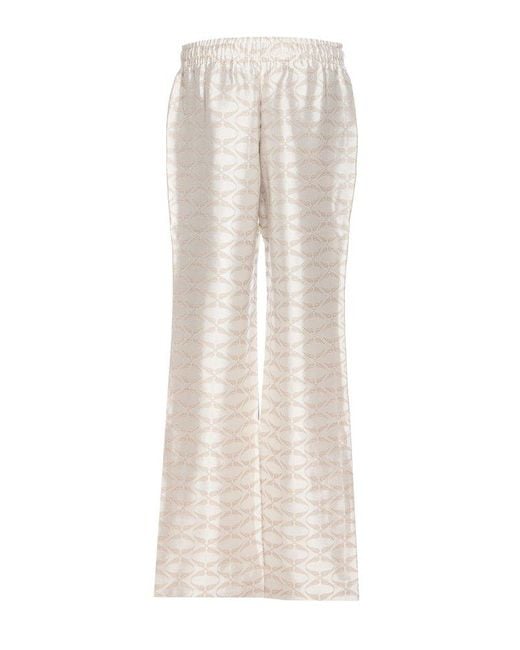 Zadig & Voltaire White Zadig & Voltaire Trousers