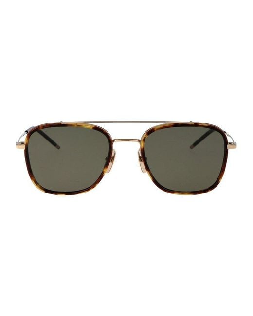Thom Browne Multicolor Ues800A-G0003-215-Sunglasses