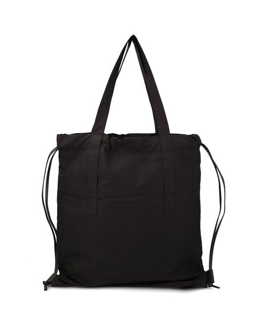 Moncler Black Handbags for men