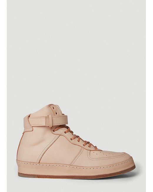 Hender Scheme Natural Mip 01 Sneakers for men