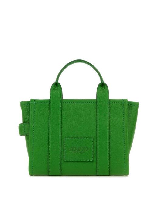 Marc Jacobs Green Handbags