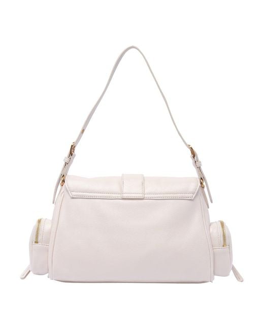 Liu Jo Pink Bag With Pockets