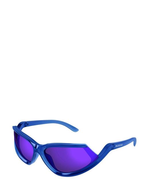 Balenciaga sunglasses 2019 discount