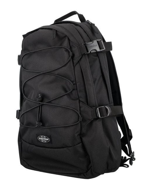 Eastpak Black Gerys Daypack