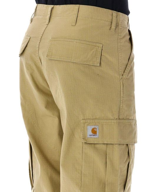 Carhartt Natural Regular Cargo Pant for men