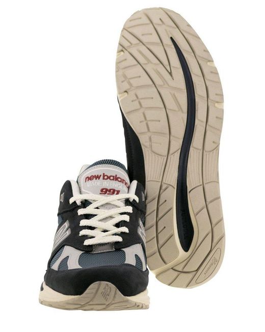 New Balance Black Made for men