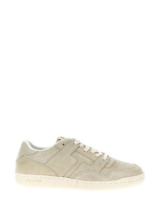 Tom Ford Jake Sneakers