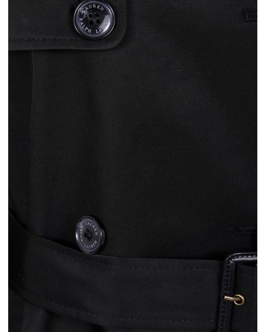 Polo Ralph Lauren Double Breast Belt Rn 38