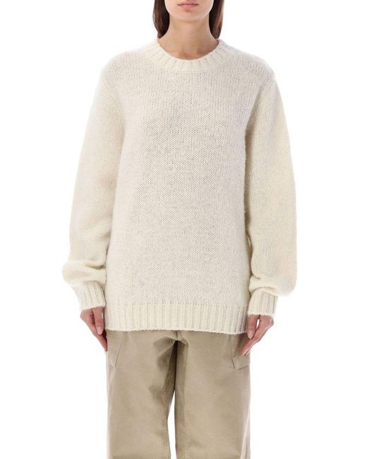 A.P.C. Natural Jim Pullover
