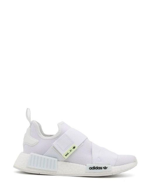 nmd slip on