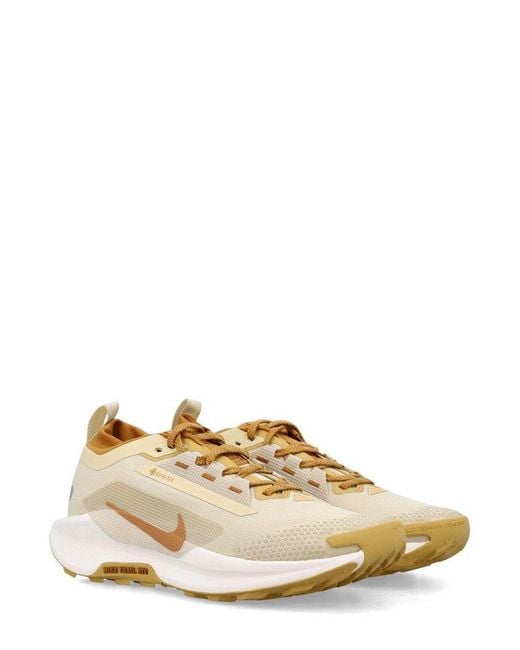 Nike Natural Pegasus Trail 5 Gore-Tex Sneakers