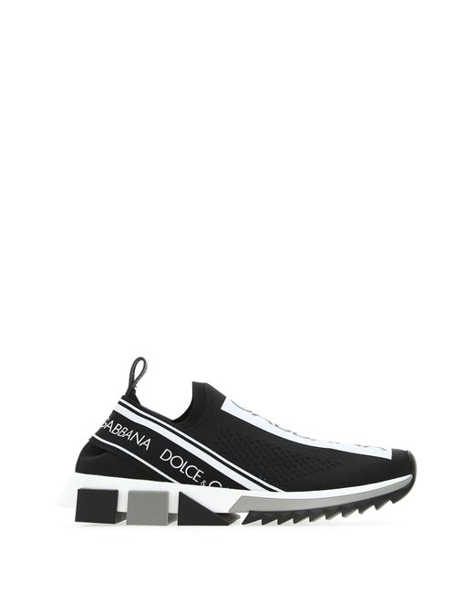 miami sneakers in calfskin nappa