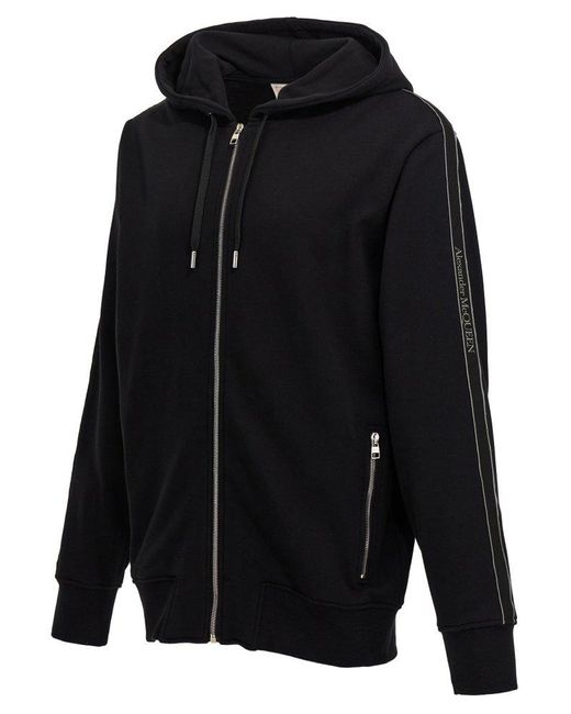 ALEXANDER MCQUEEN｜HOOD/ZIP-UP (688715 QTZ81 0901) 30864366_59781897_600.jpg