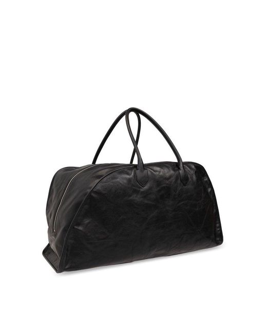 Burberry Black Duffel Bag for men