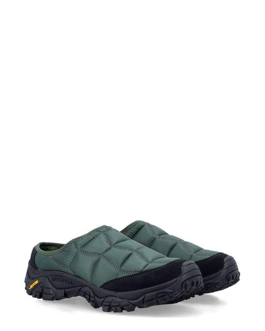 Merrell Green Moab 2 Slip-On Sneakers for men