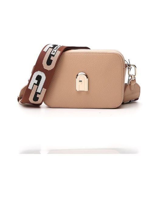 Furla sleek bag sale