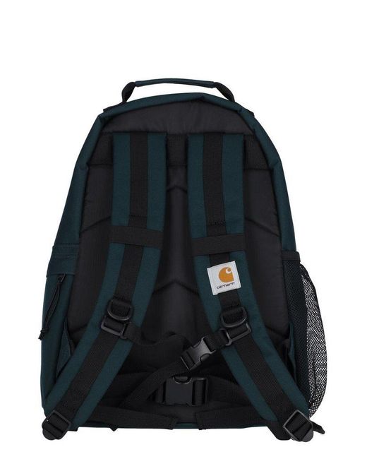 Carhartt Black Kickflip Backpack for men