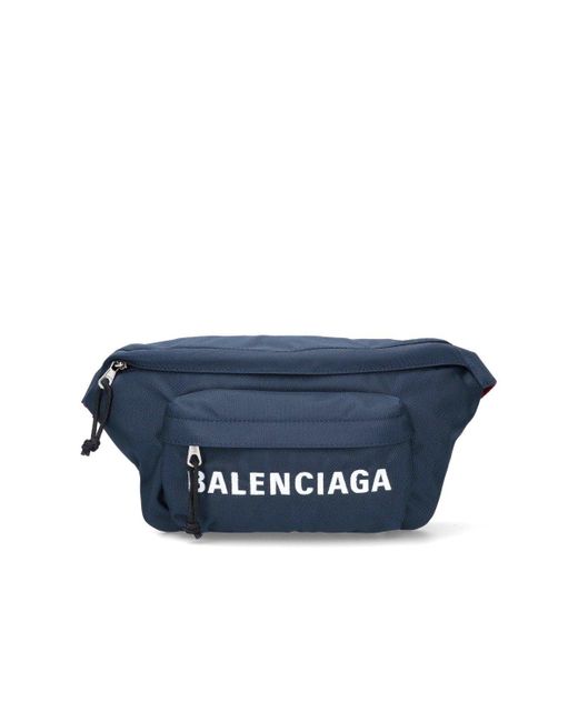 balenciaga belt bag