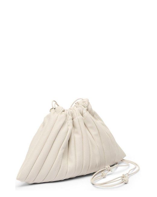 Marsèll Natural Arriccio Clutch Bag