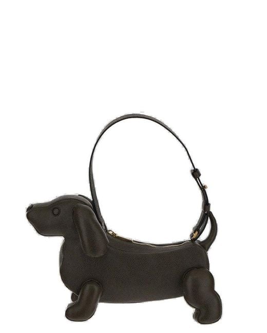 French Bulldog Puppy Dog Shaped Animal Silicone Clasp Coin Purse Pouch –  DOTOLY