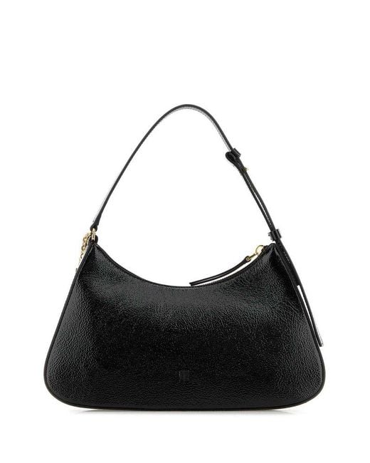 Givenchy Black Shoulder Bags