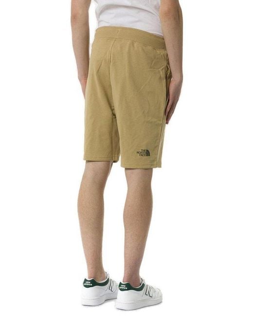 The North Face Natural Standard Light Shorts for men