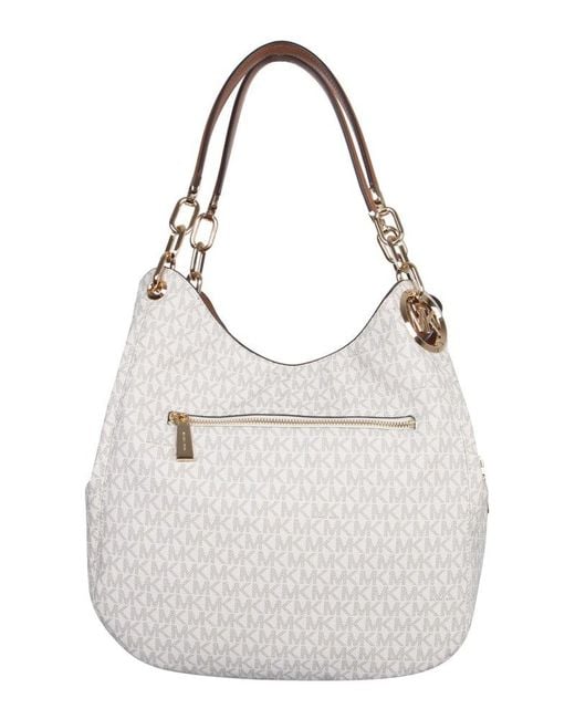 michael michael kors lillie shoulder bags