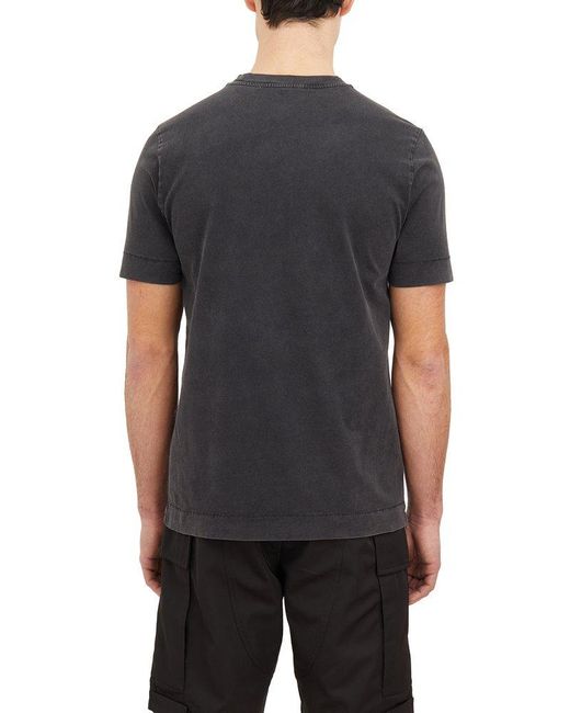 1017 ALYX 9SM Black T-Shirts & Tops for men