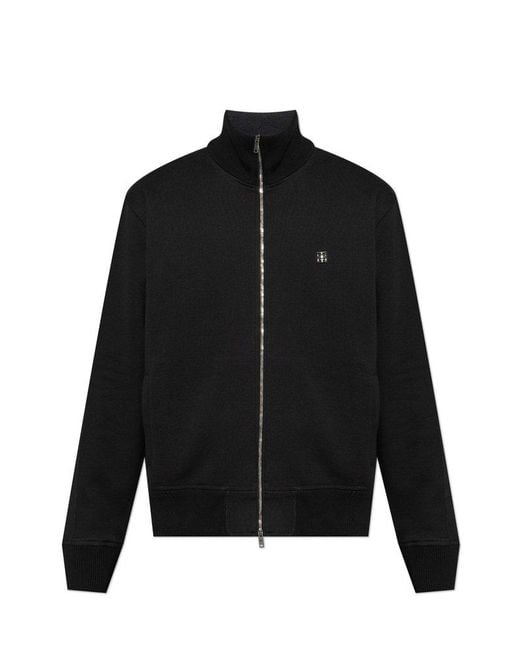 Givenchy 4g tracksuit jacket hotsell